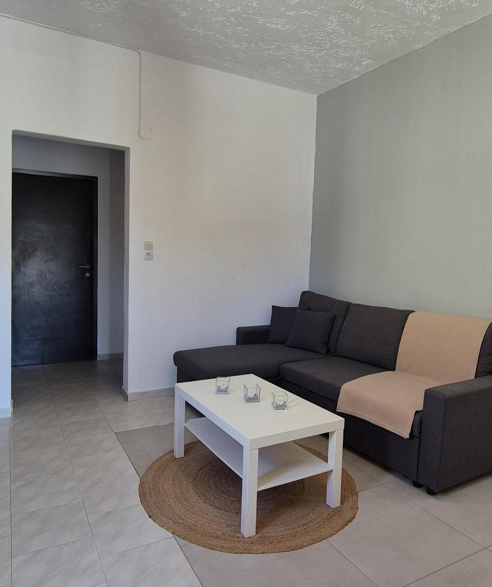 Apartments And Studios Xenophon Mátala Kültér fotó